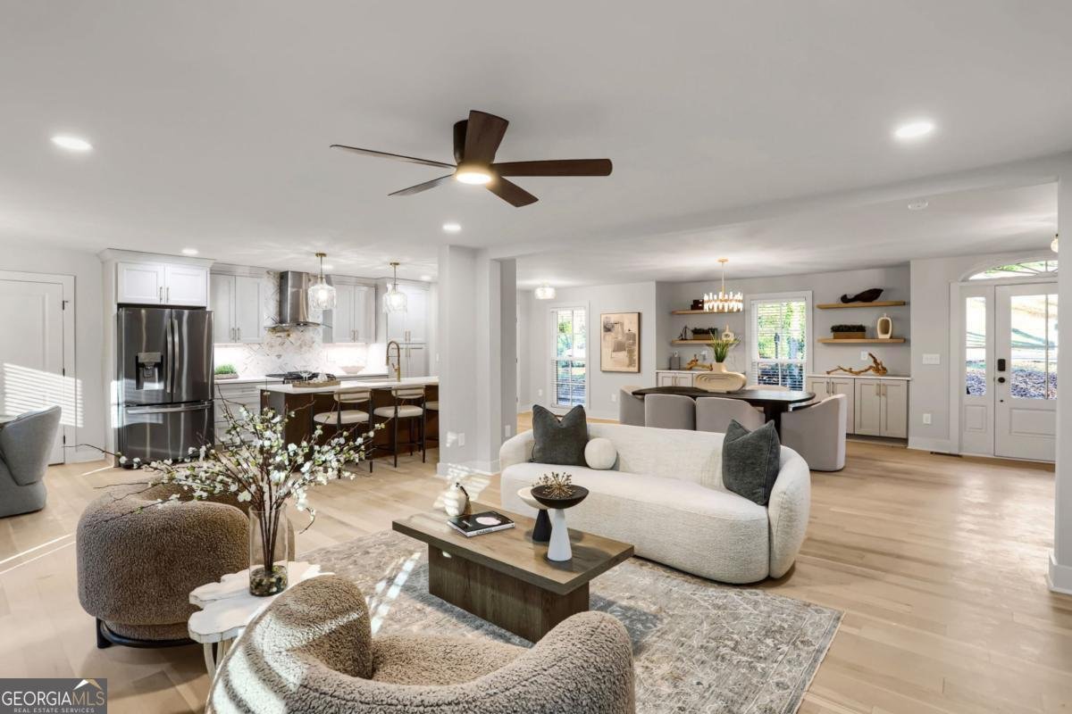 3533 Dexter Way Marietta - 8