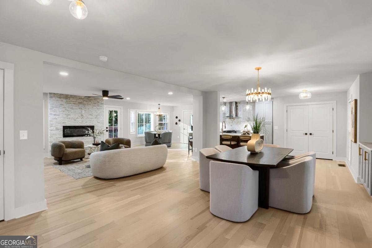 3533 Dexter Way Marietta - 9