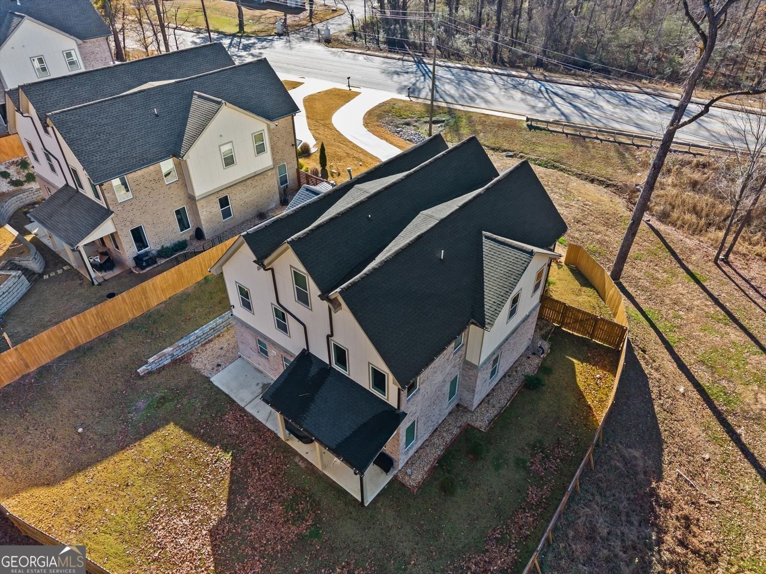 658 Rockbridge Road Lilburn - Photo 10