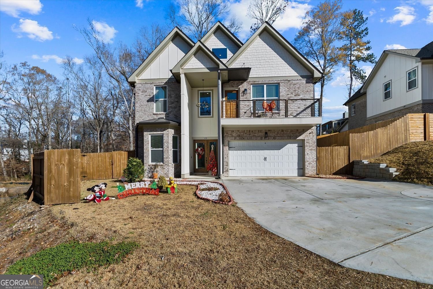 658 Rockbridge Road Lilburn - Photo 17