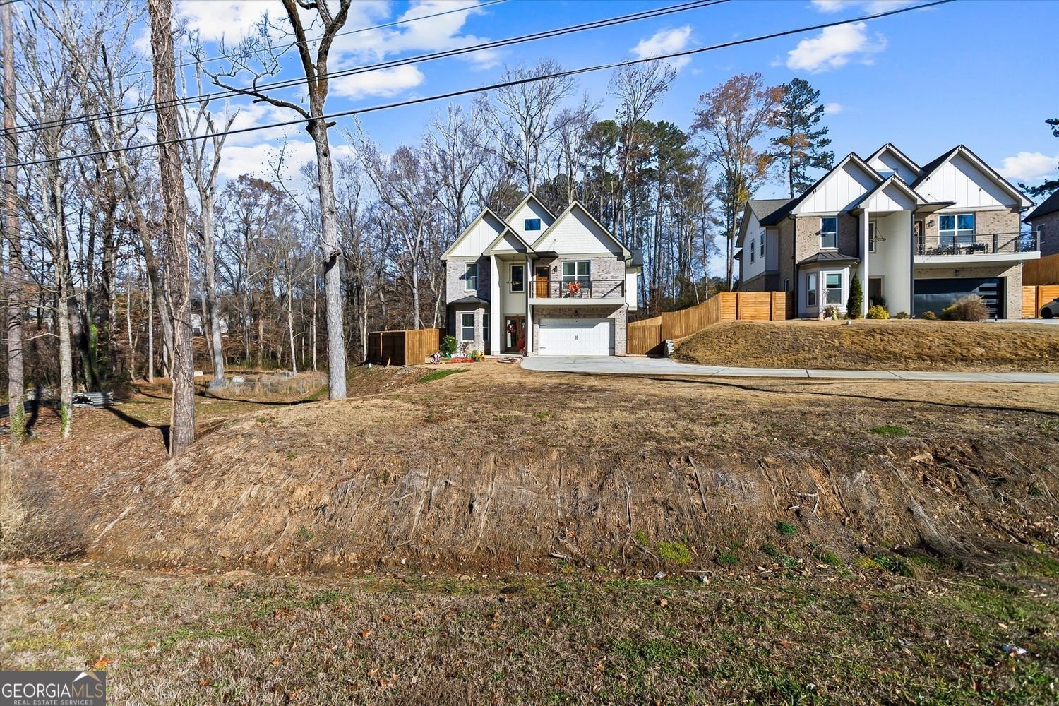 658 Rockbridge Road Lilburn - Photo 20