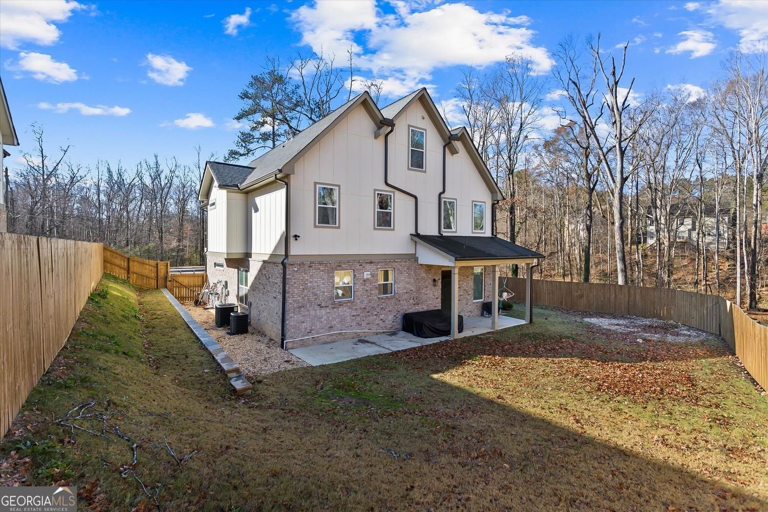 658 Rockbridge Road Lilburn - Photo 25