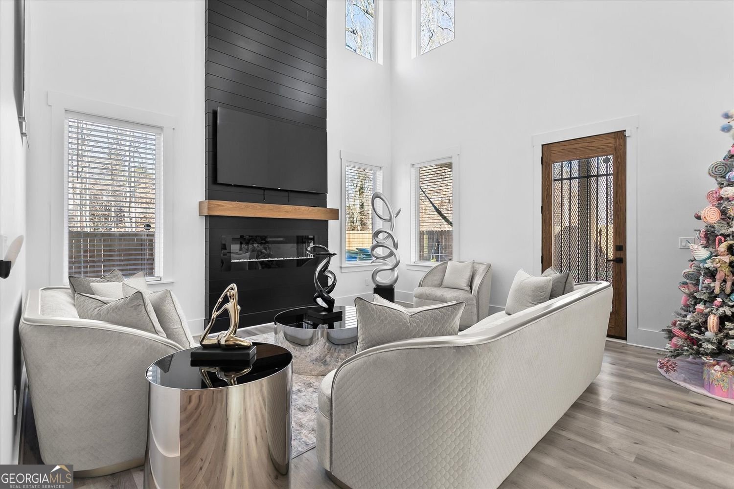 658 Rockbridge Road Lilburn - Photo 39