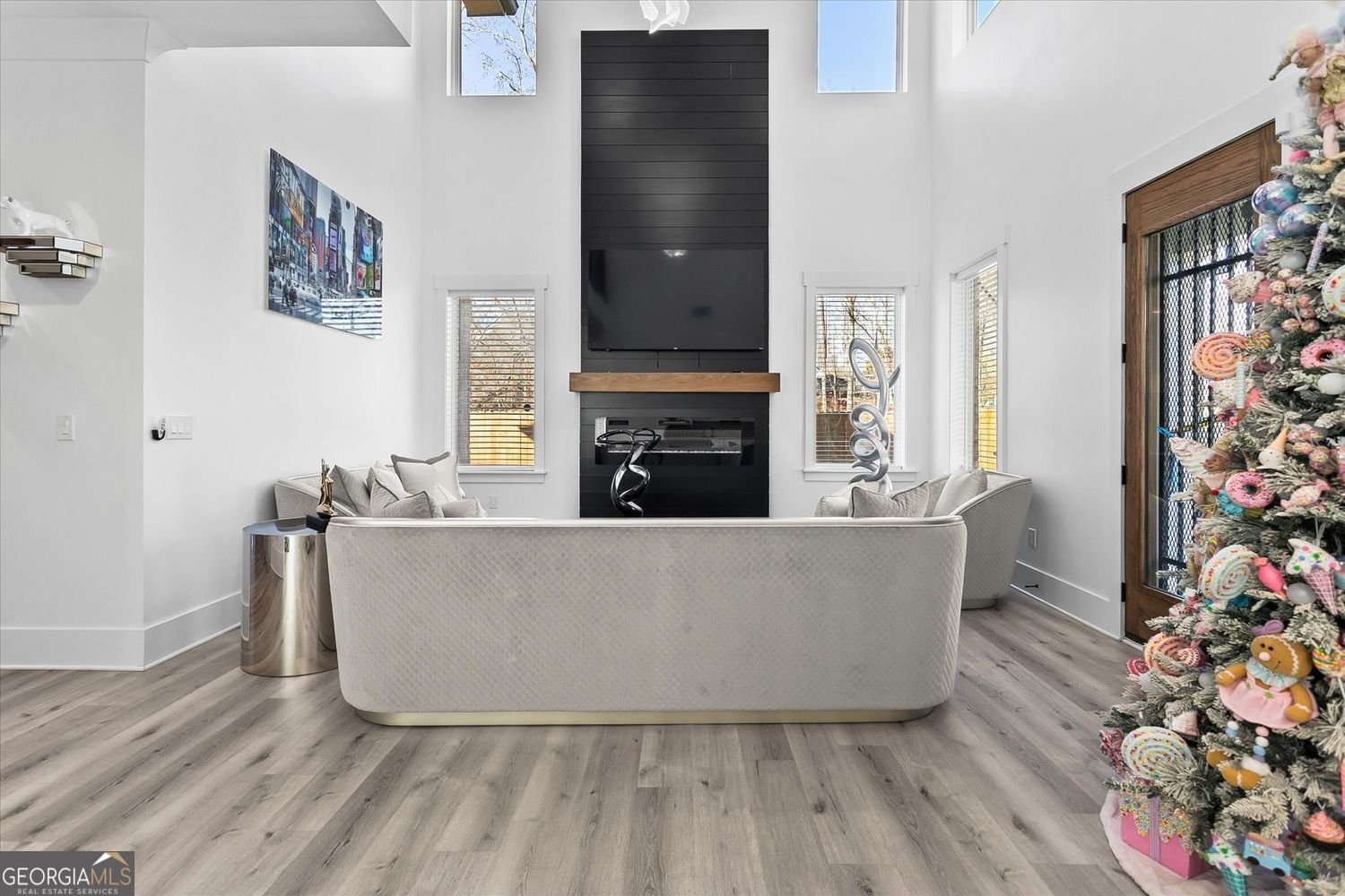 658 Rockbridge Road Lilburn - Photo 40