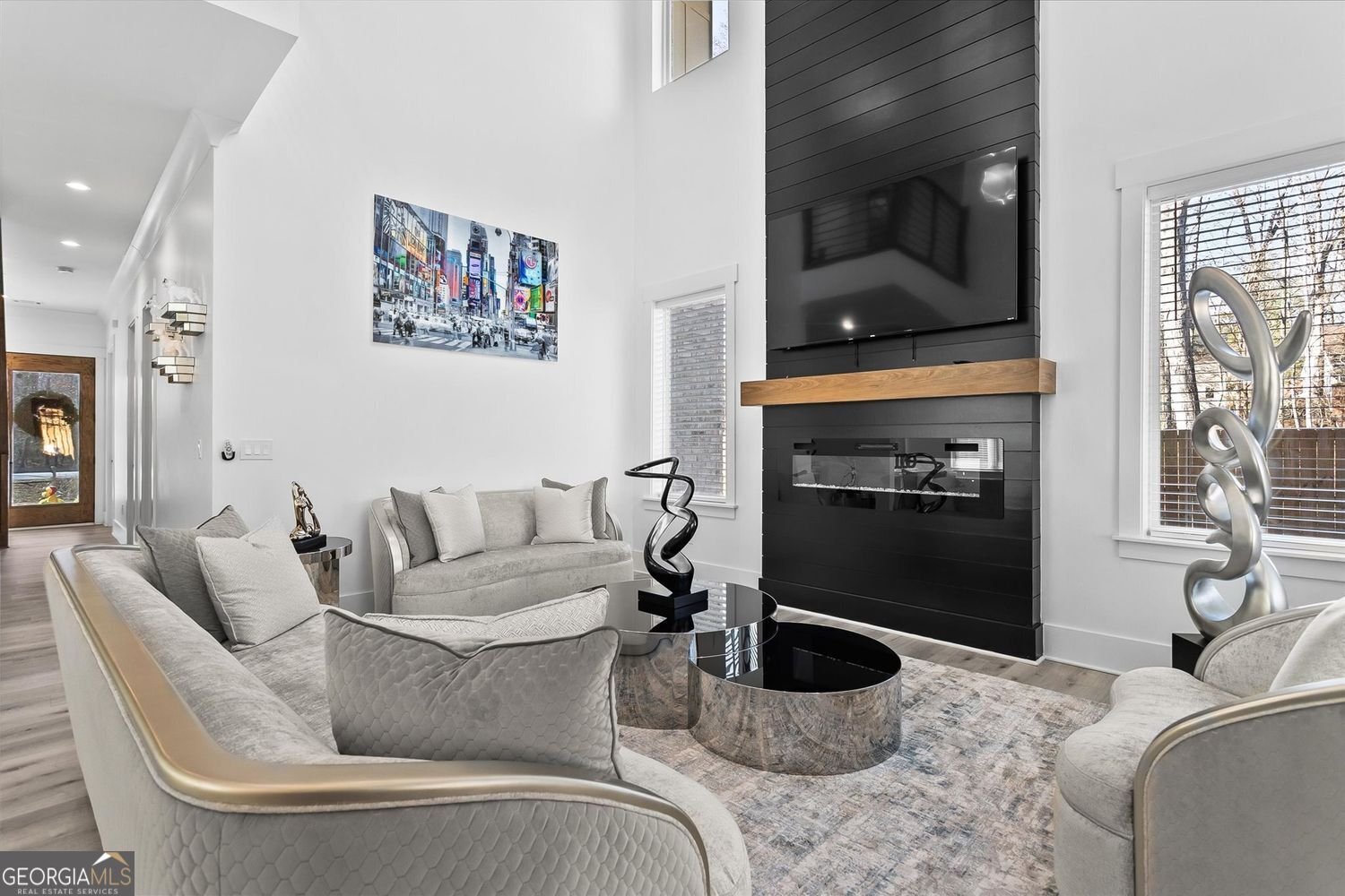 658 Rockbridge Road Lilburn - Photo 41