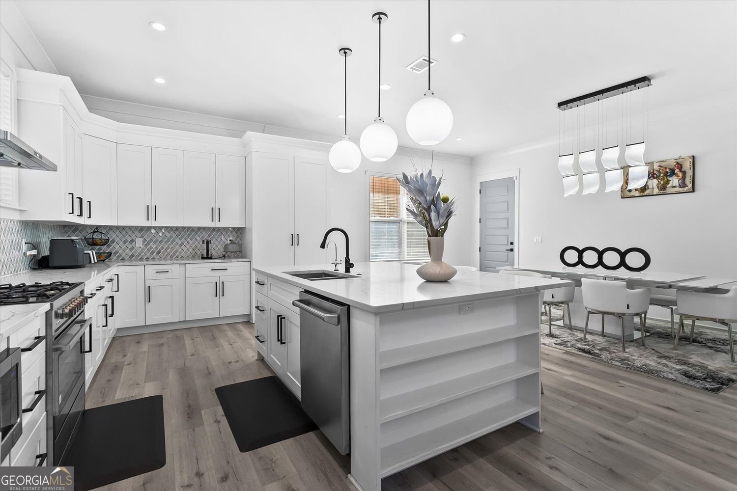 658 Rockbridge Road Lilburn - Photo 46