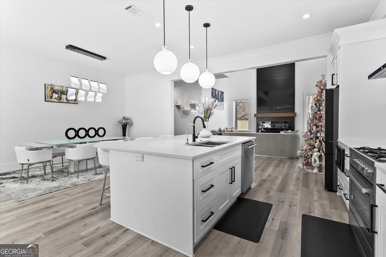 658 Rockbridge Road Lilburn - Photo 47