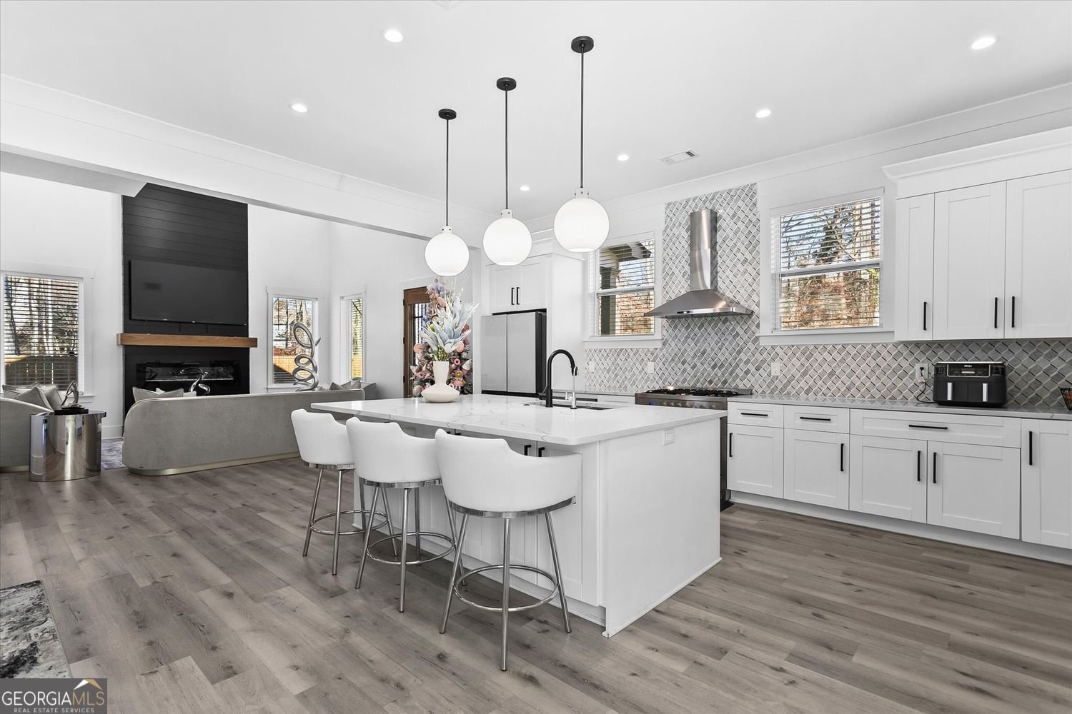 658 Rockbridge Road Lilburn - Photo 48