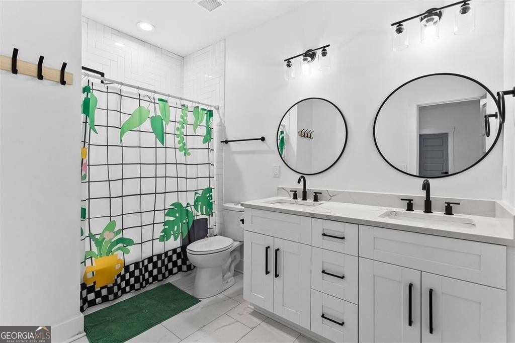 658 Rockbridge Road Lilburn - Photo 88