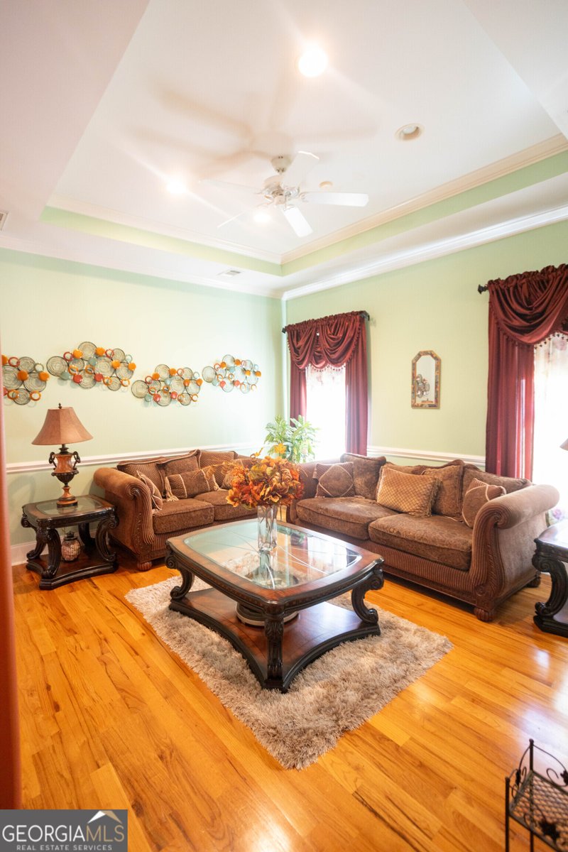 304 Deer Creek Run Monroe - Photo 17