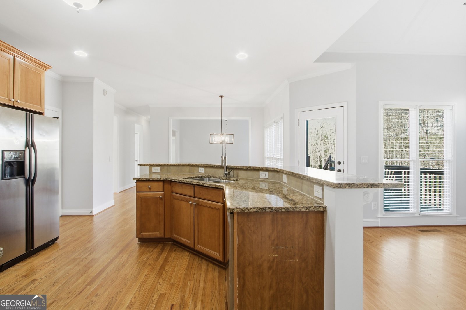 511 Highwater Pass Canton - 7