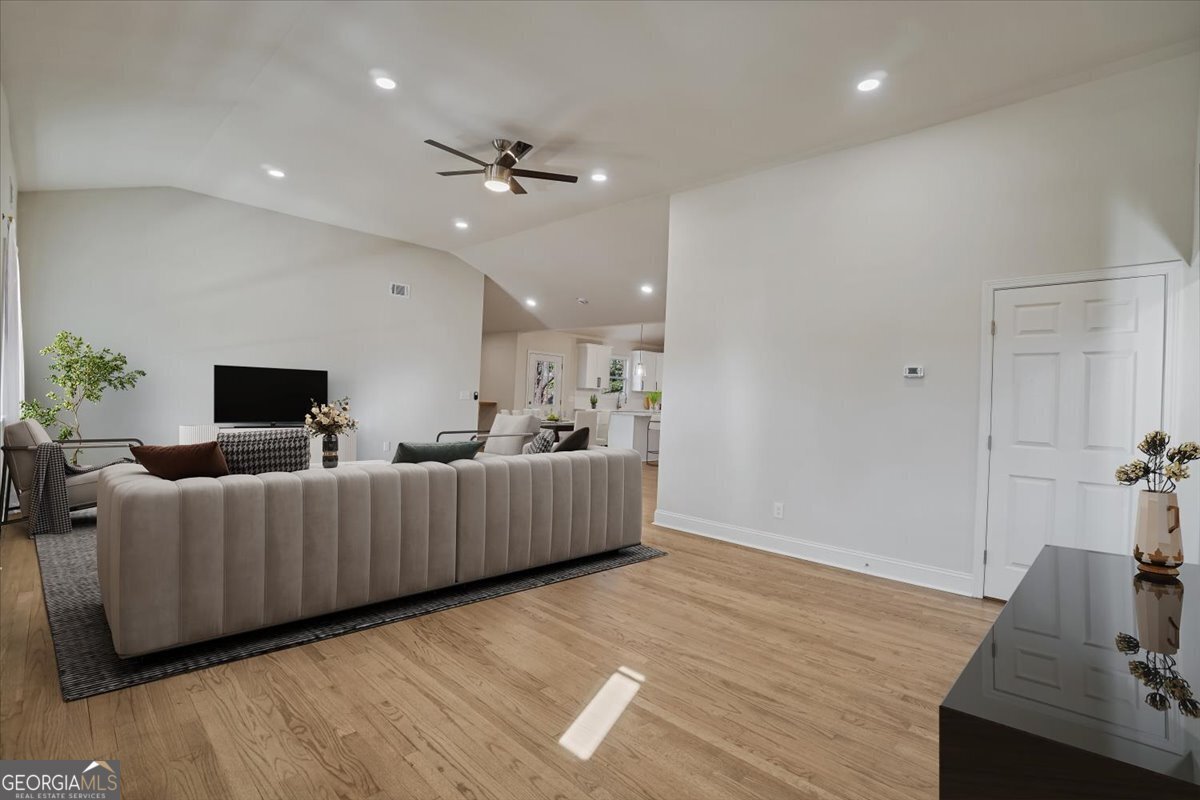 3062 Katherine Valley Road Decatur - 10