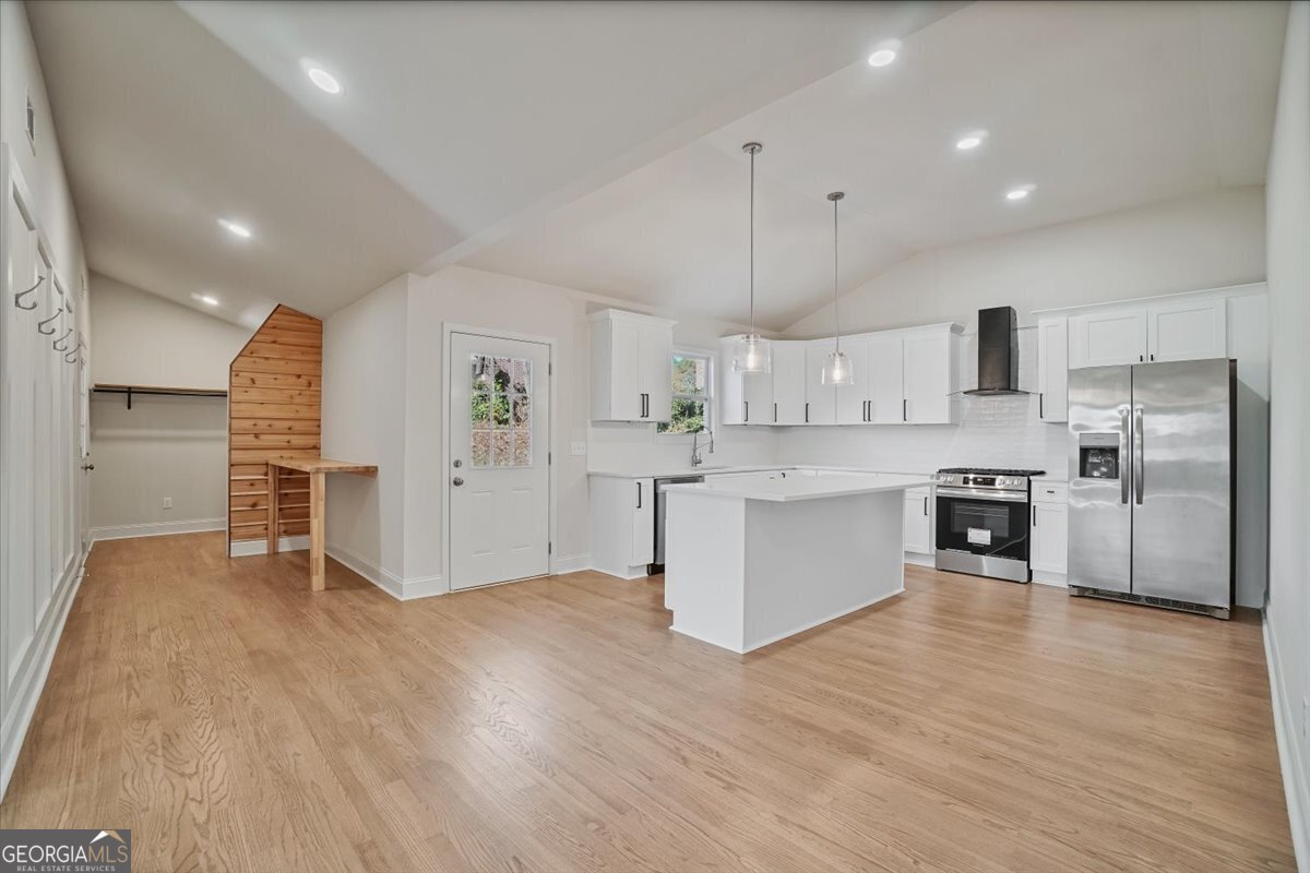 3062 Katherine Valley Road Decatur - 15