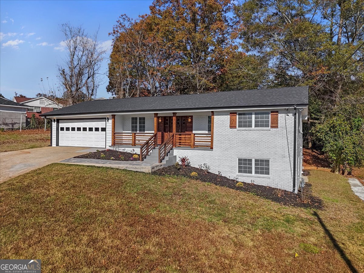 3062 Katherine Valley Road Decatur - 2