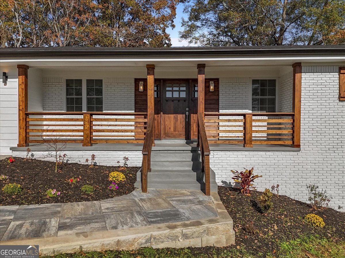 3062 Katherine Valley Road Decatur - 3