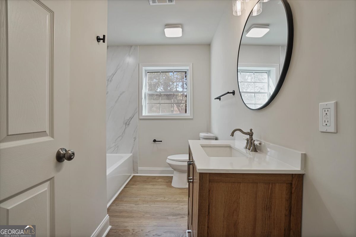 3062 Katherine Valley Road Decatur - 30