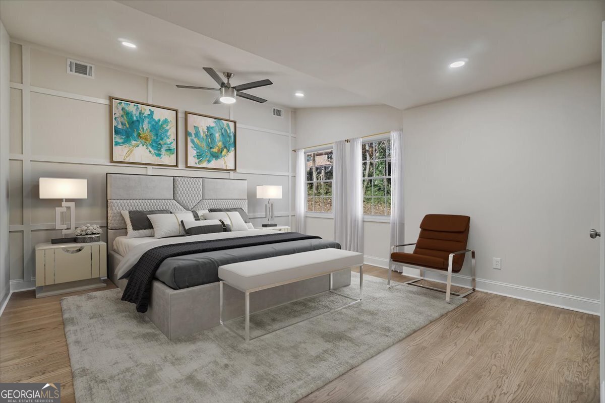 3062 Katherine Valley Road Decatur - 34