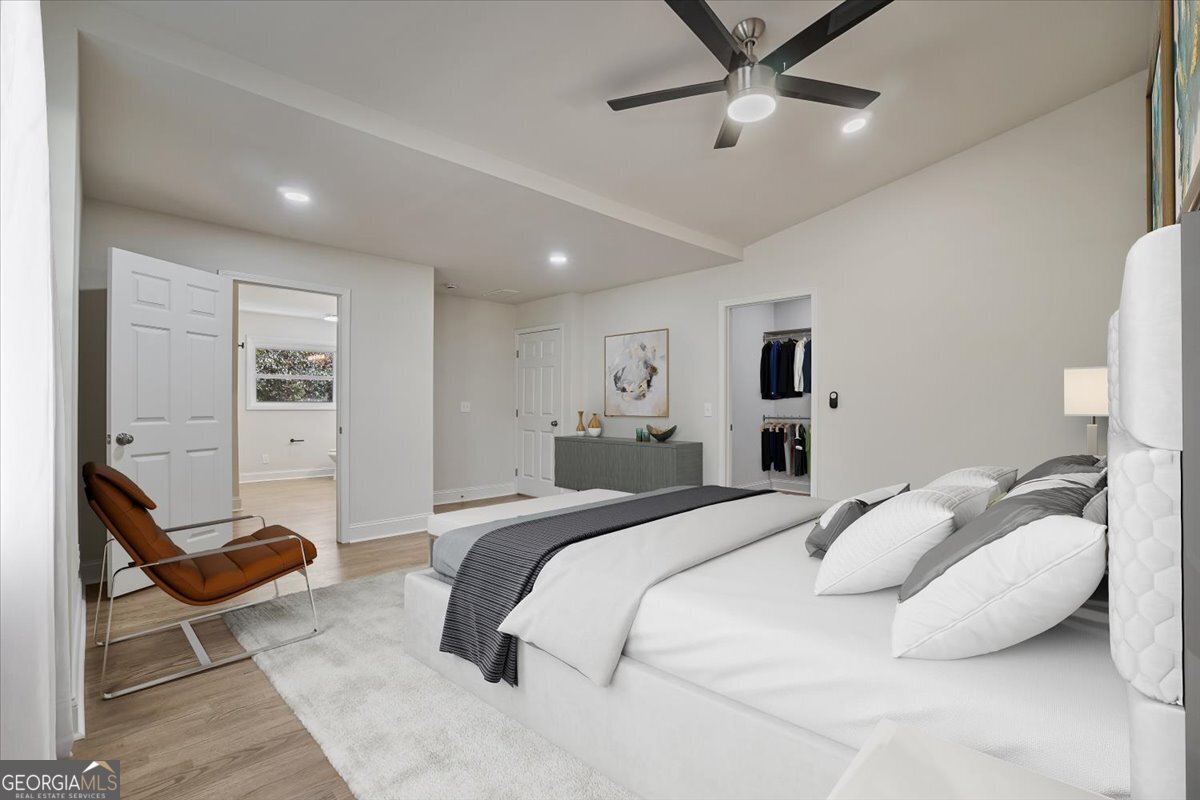 3062 Katherine Valley Road Decatur - 36