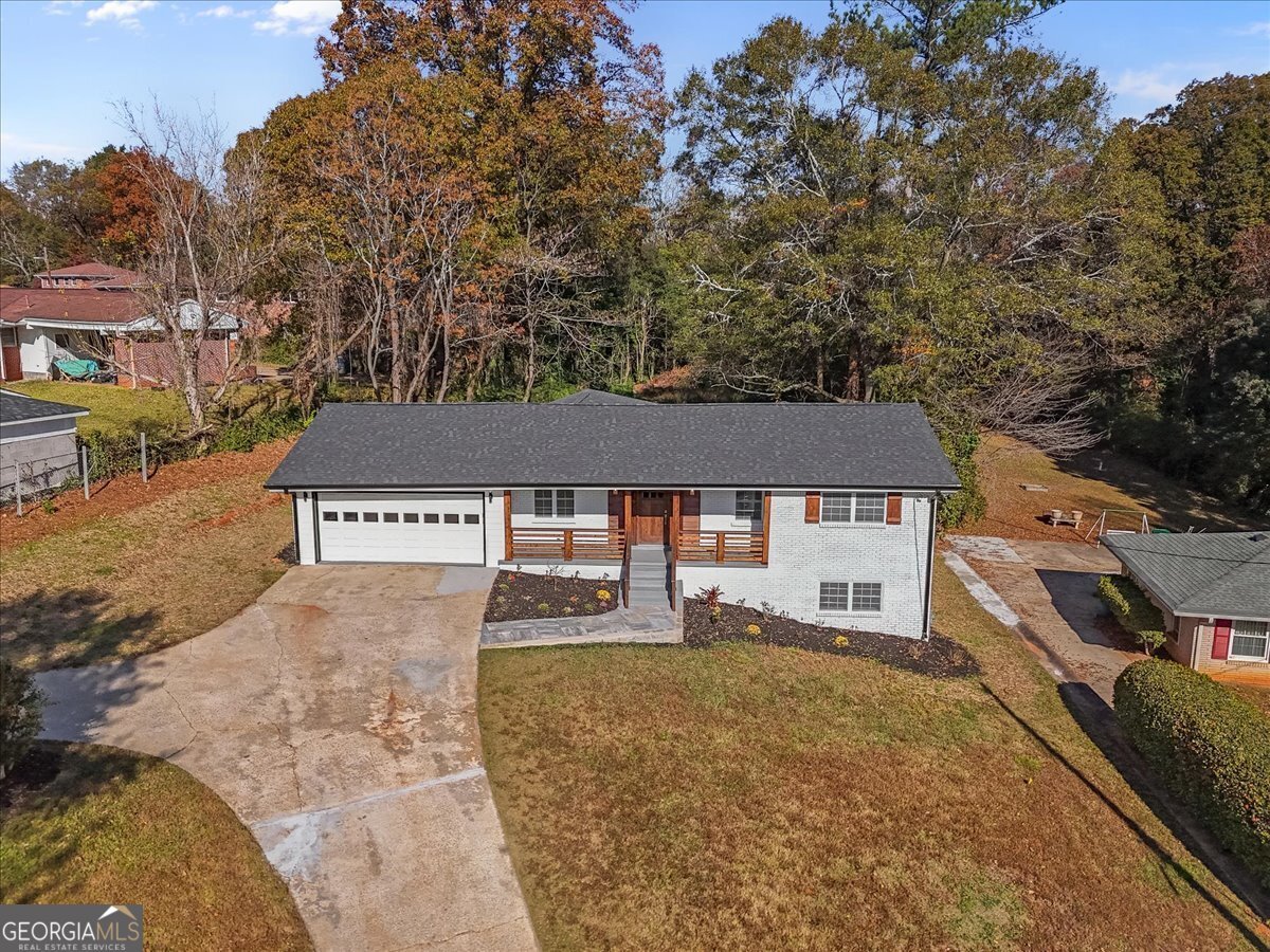 3062 Katherine Valley Road Decatur - 55