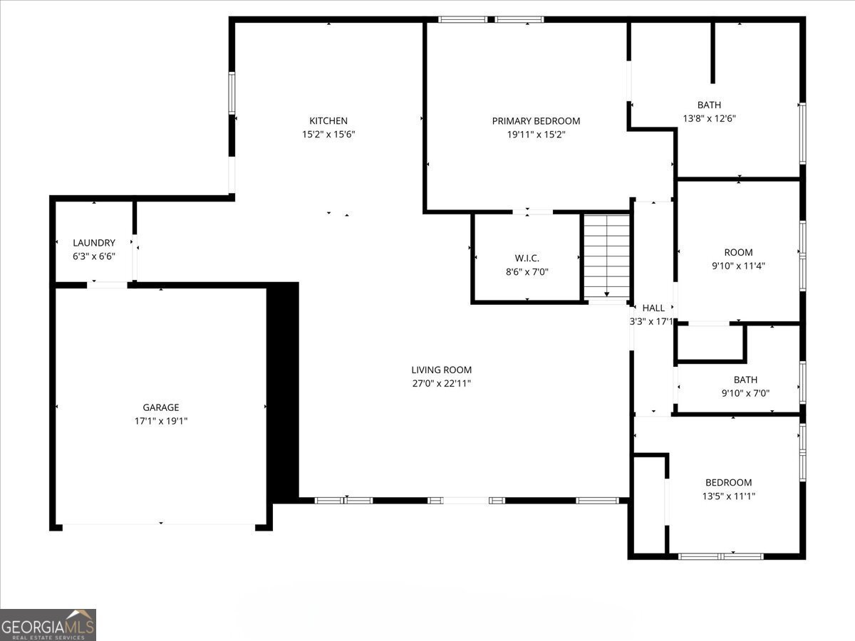 3062 Katherine Valley Road Decatur - 60