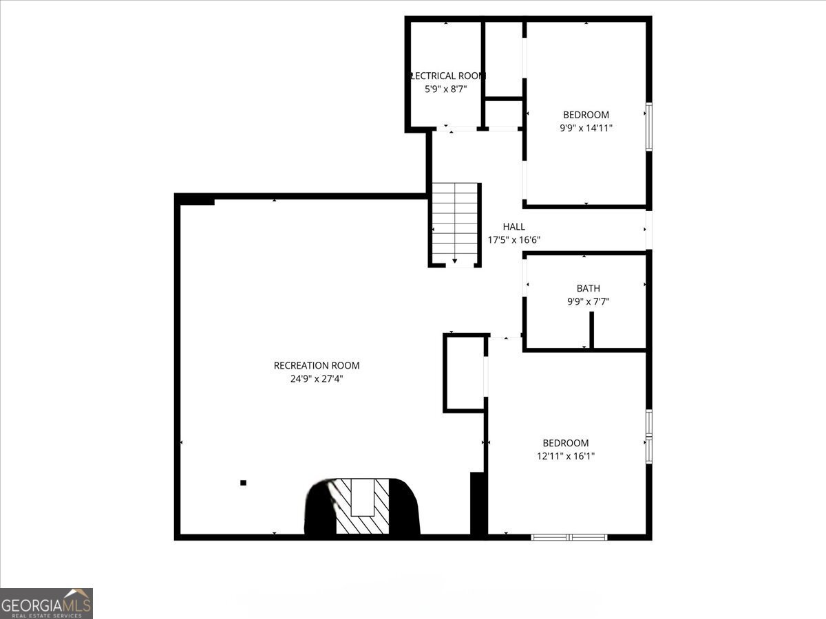 3062 Katherine Valley Road Decatur - 61