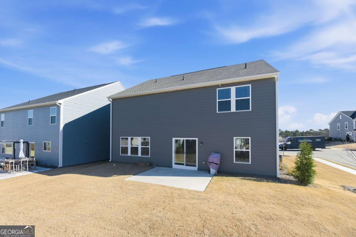 556 Crystal Lake Parkway Hoschton - 34