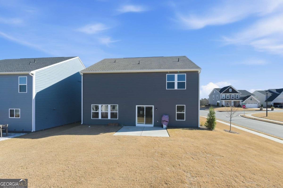 556 Crystal Lake Parkway Hoschton - 35