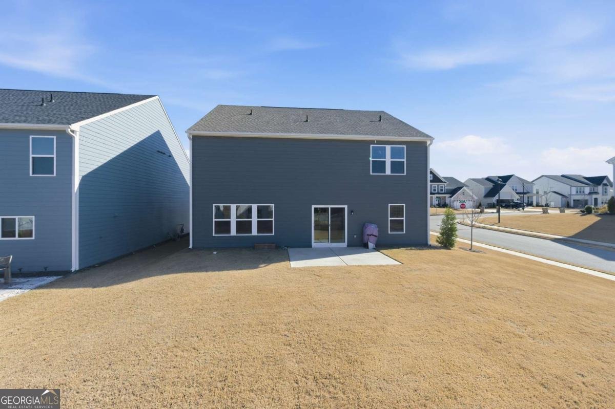 556 Crystal Lake Parkway Hoschton - 36