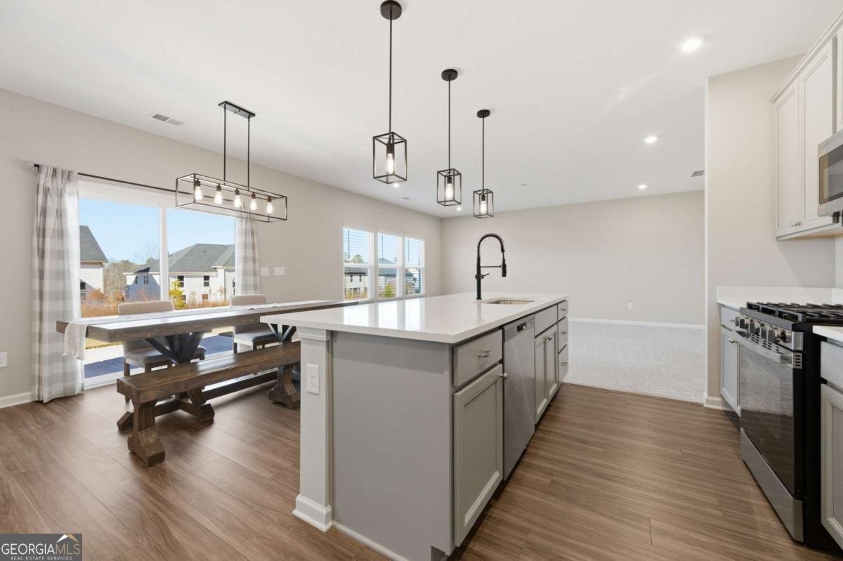 556 Crystal Lake Parkway Hoschton - 4