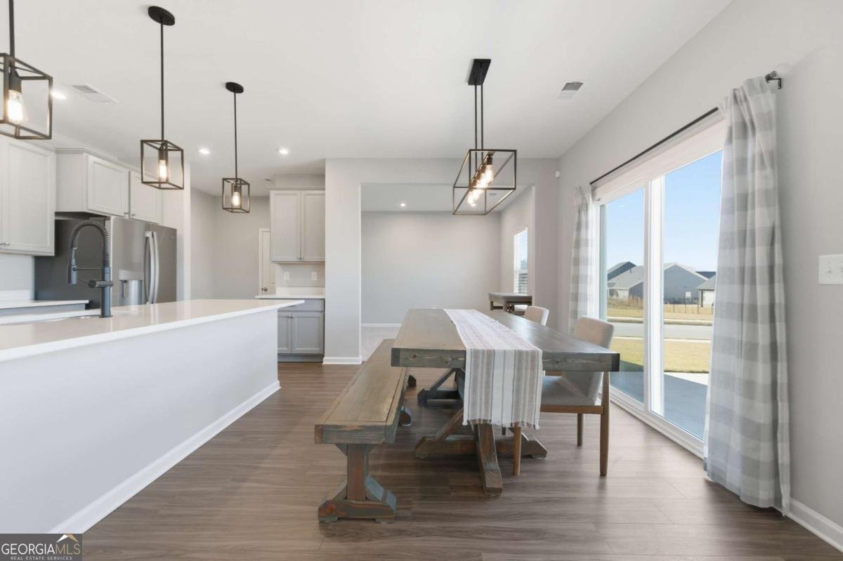 556 Crystal Lake Parkway Hoschton - 6