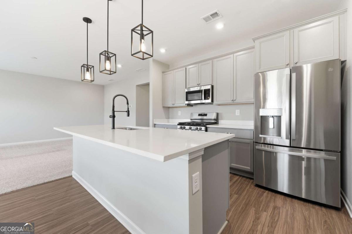 556 Crystal Lake Parkway Hoschton - 7