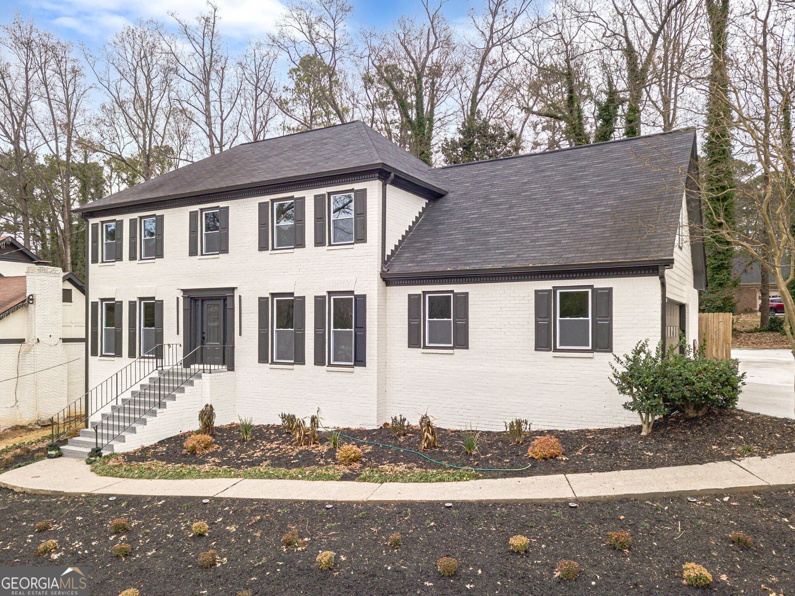 380 Cardigan Circle Lilburn - 3