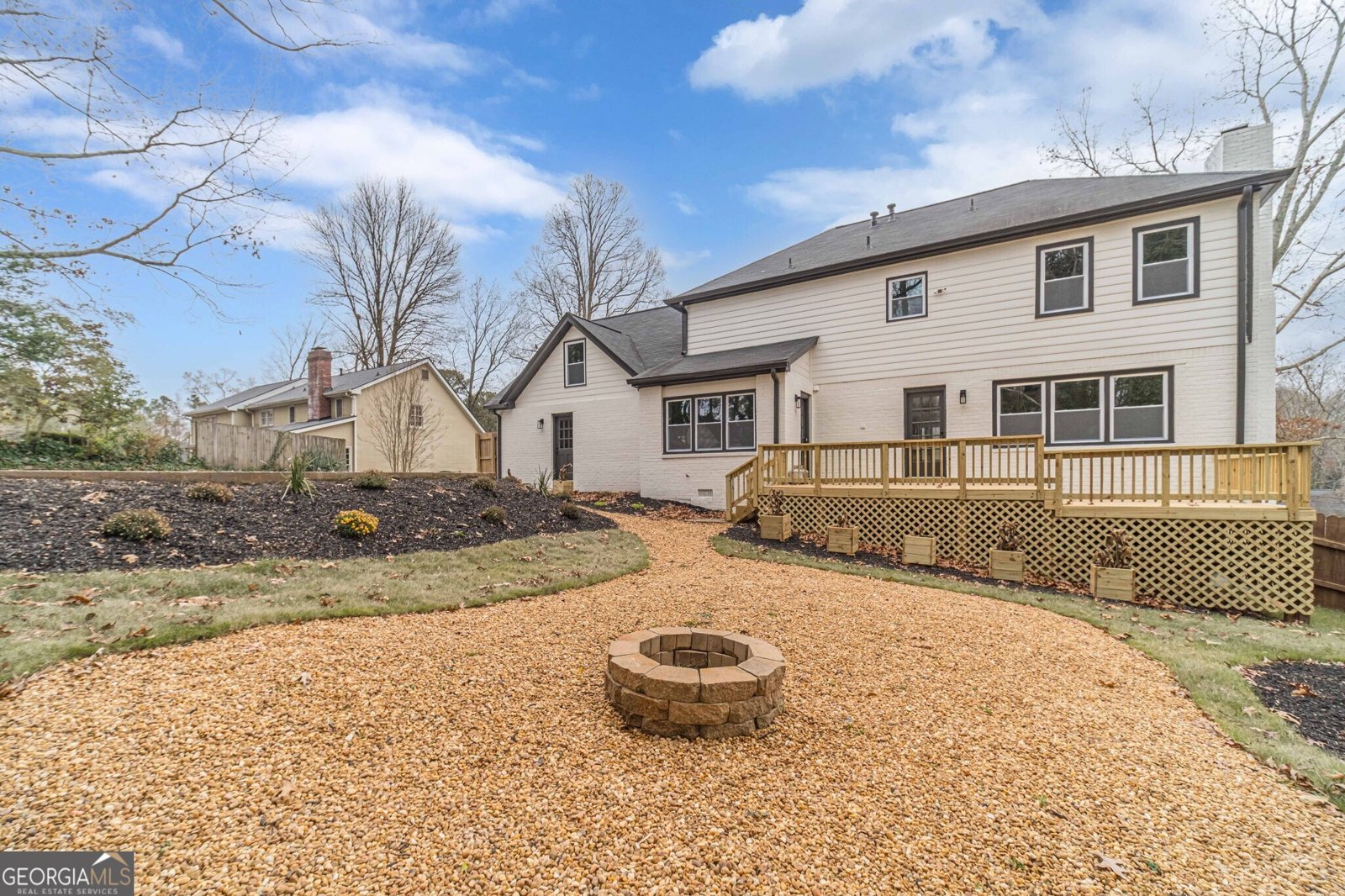 380 Cardigan Circle Lilburn - 55