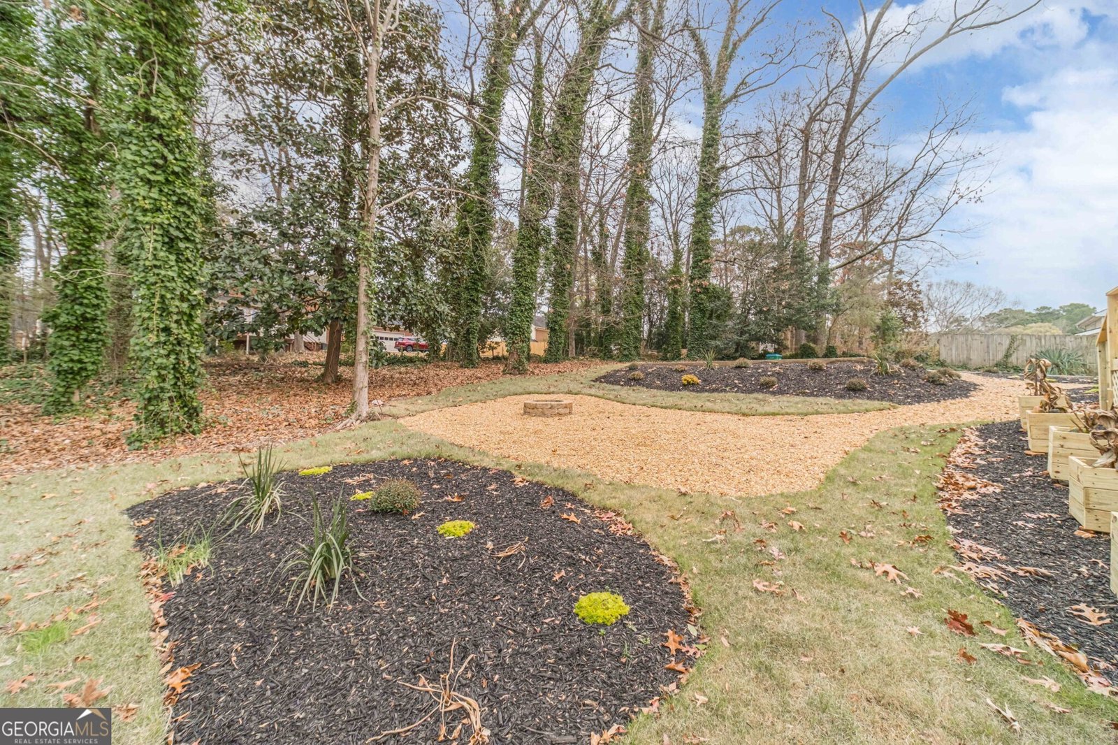 380 Cardigan Circle Lilburn - 57