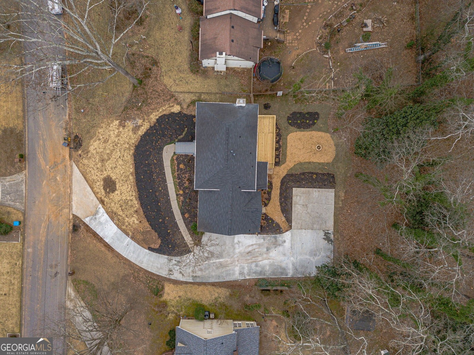 380 Cardigan Circle Lilburn - 60