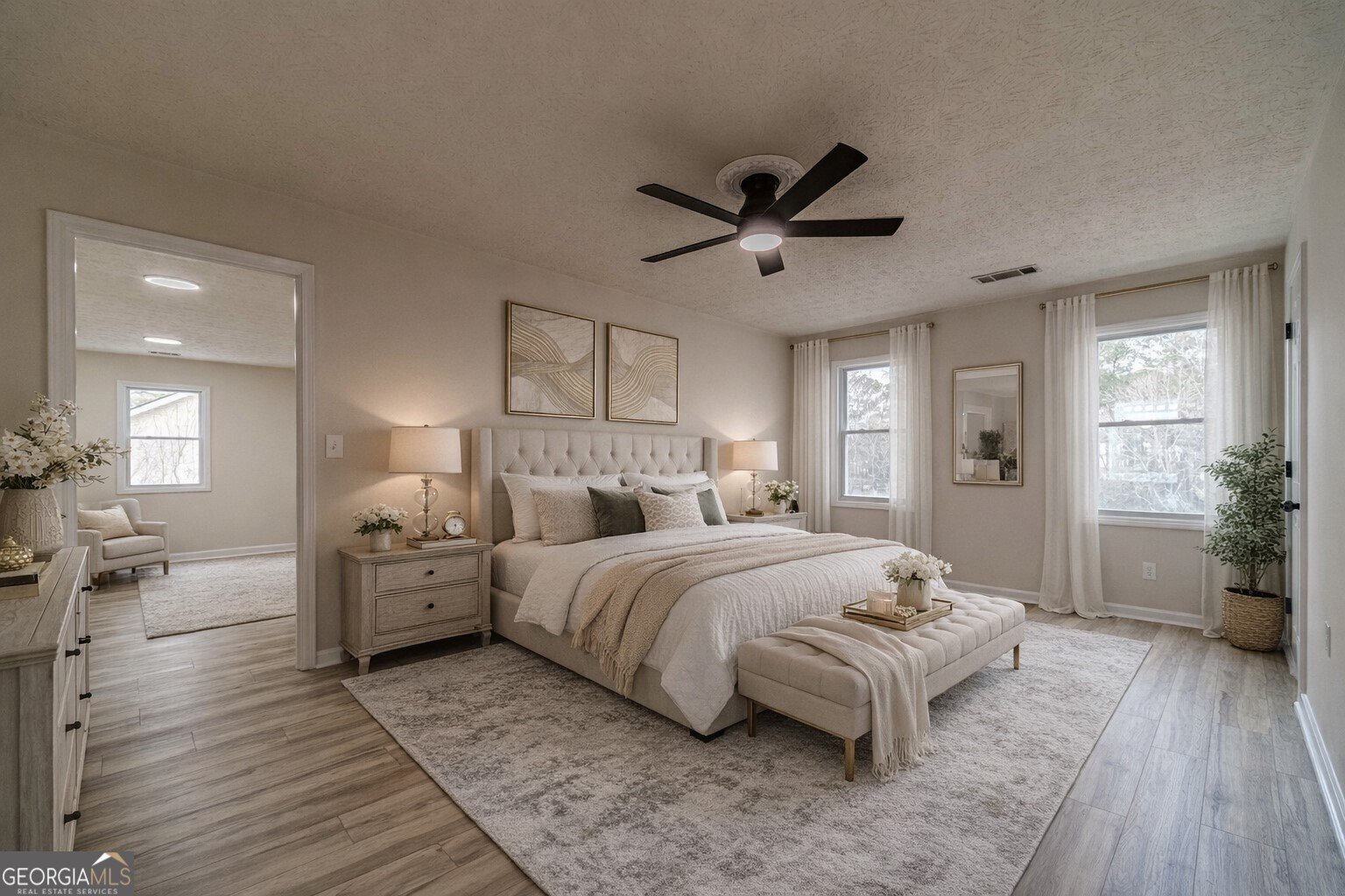 380 Cardigan Circle Lilburn - Photo 67