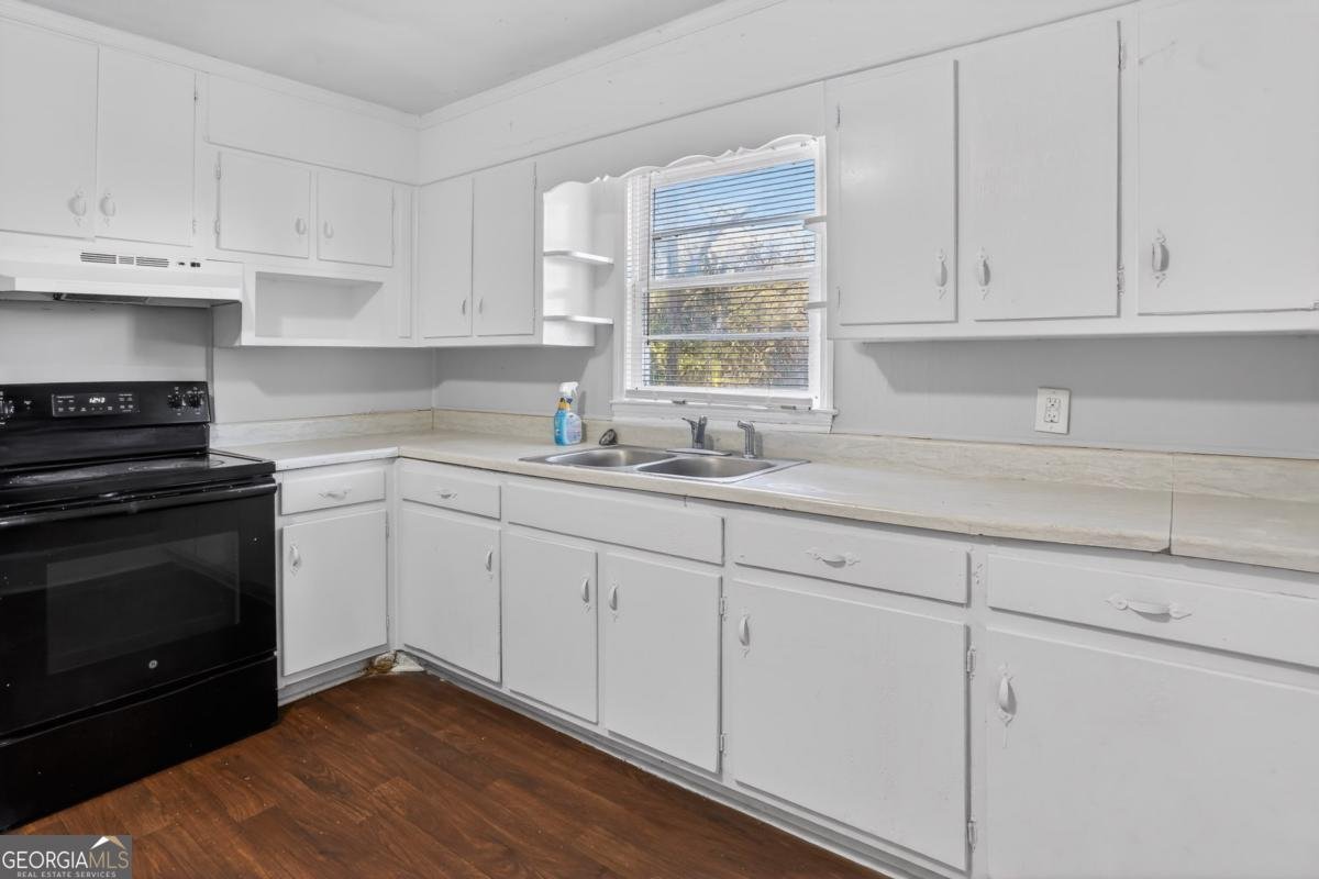 1123 Drewery Avenue Griffin - 16