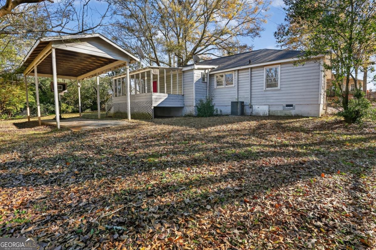 1123 Drewery Avenue Griffin - 5