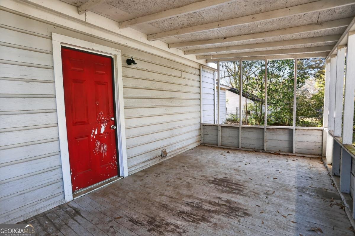 1123 Drewery Avenue Griffin - 6