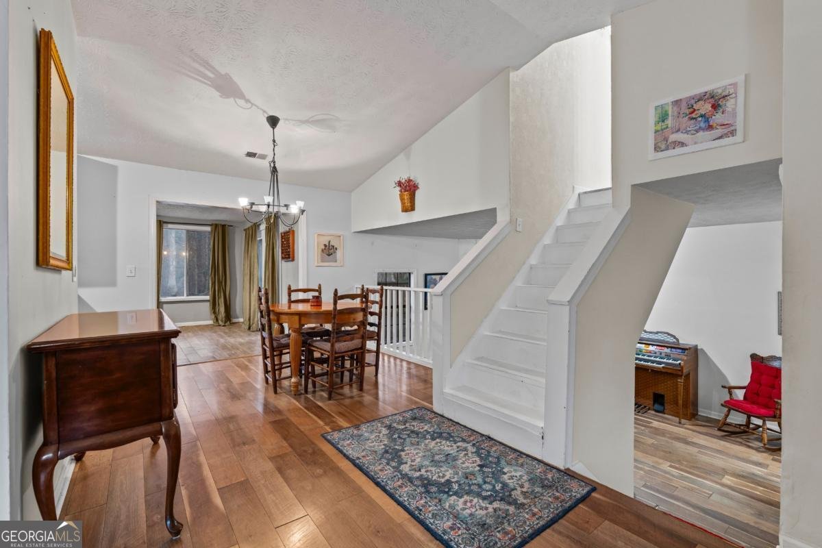 2220 Davis Oaks Court Stone Mountain - 10