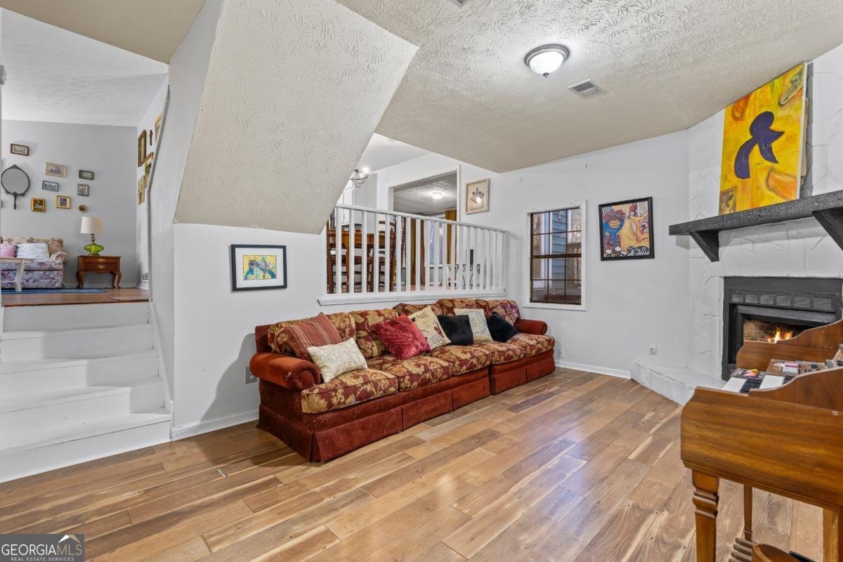 2220 Davis Oaks Court Stone Mountain - 11