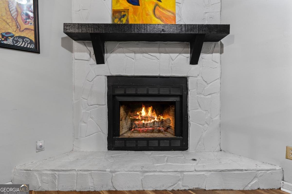 2220 Davis Oaks Court Stone Mountain - 13