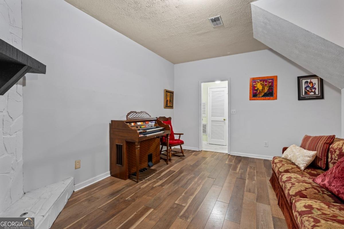 2220 Davis Oaks Court Stone Mountain - 14