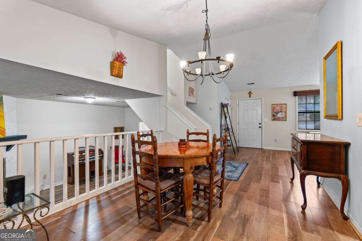 2220 Davis Oaks Court Stone Mountain - 15