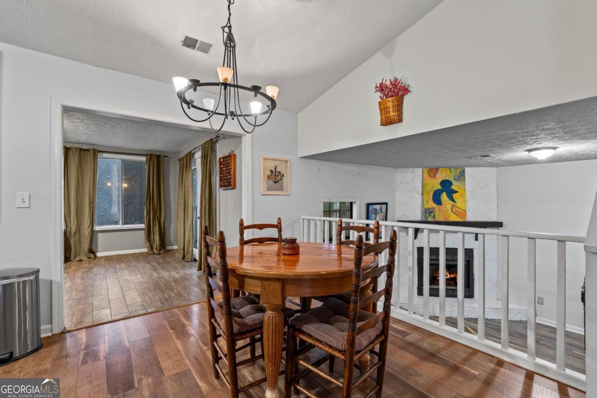 2220 Davis Oaks Court Stone Mountain - 16