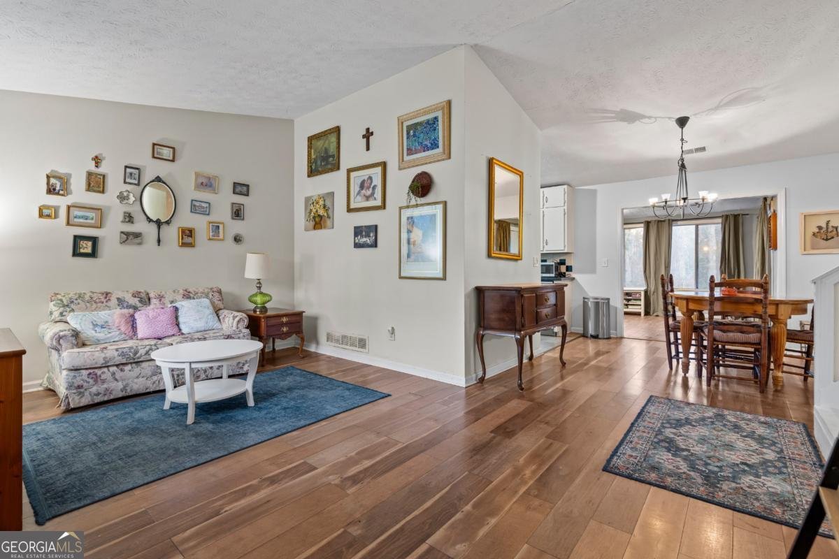 2220 Davis Oaks Court Stone Mountain - 2