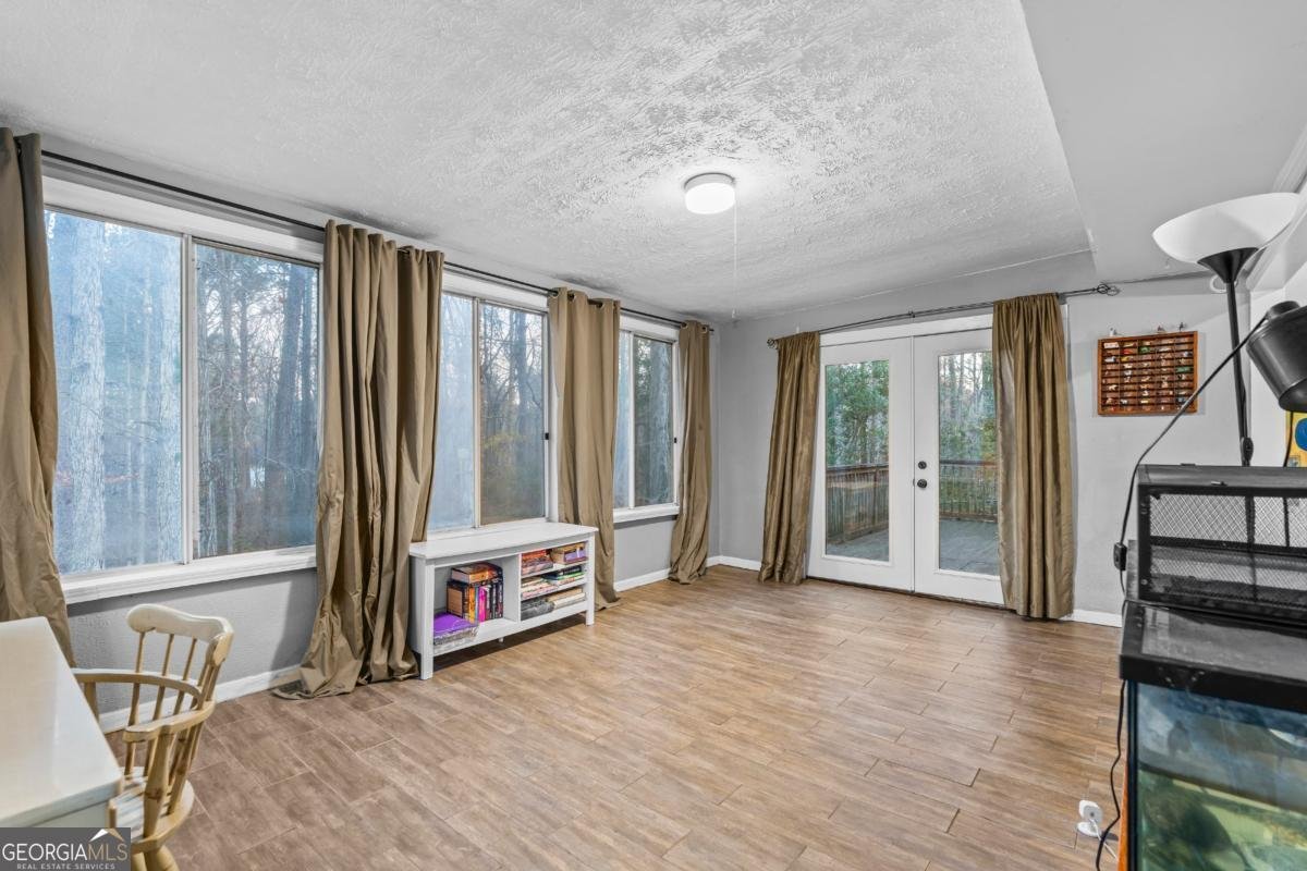 2220 Davis Oaks Court Stone Mountain - 20