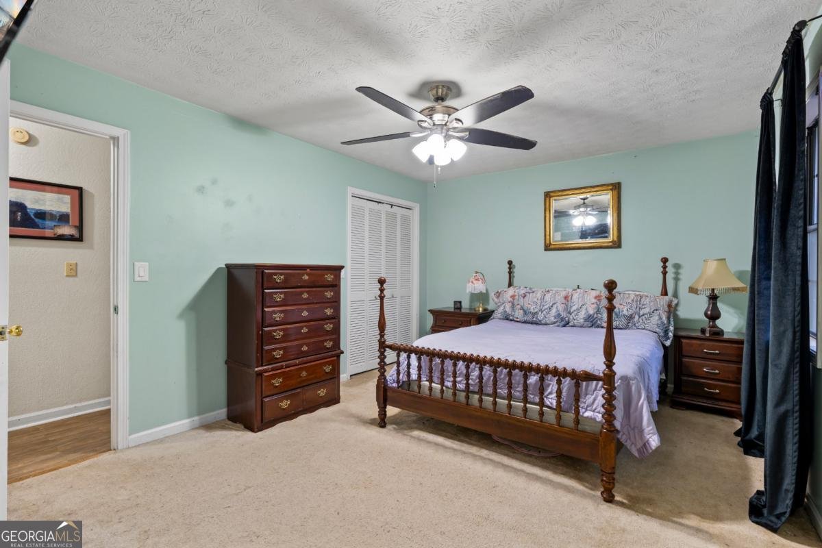 2220 Davis Oaks Court Stone Mountain - 21