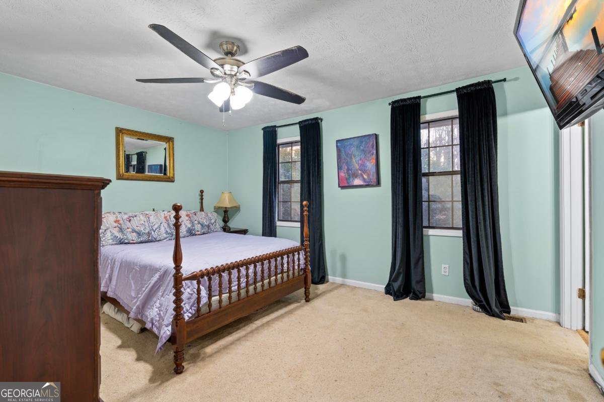 2220 Davis Oaks Court Stone Mountain - 22