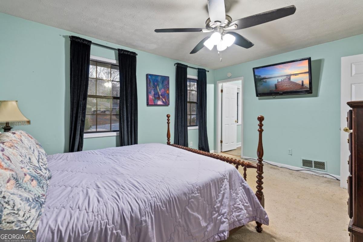 2220 Davis Oaks Court Stone Mountain - 23